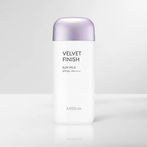 Все вокруг Безопасный блок мягкая отделка солнце молоко SPF50 +/PA +++ корейский высокий охват макияжа Легкий уход за кожей