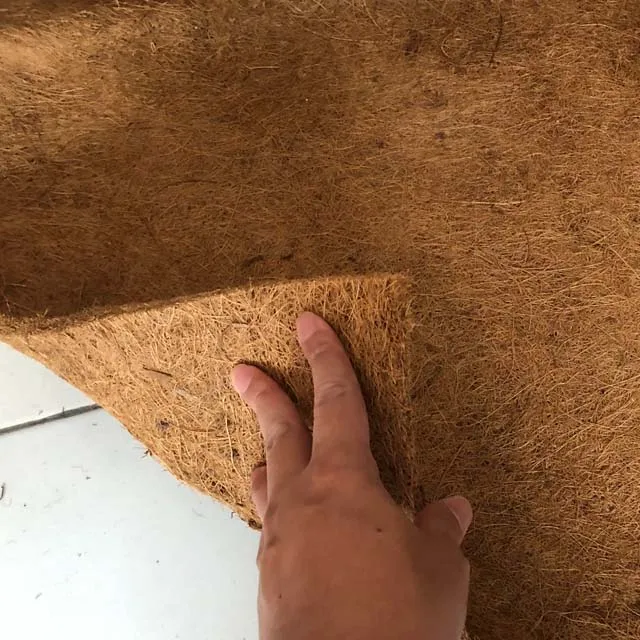 Coir Mattress Coco Mat Coir Mat Indonesia Cocopeat Coco Mat Fiber Custom Floor Indonesia Natural Coconut
