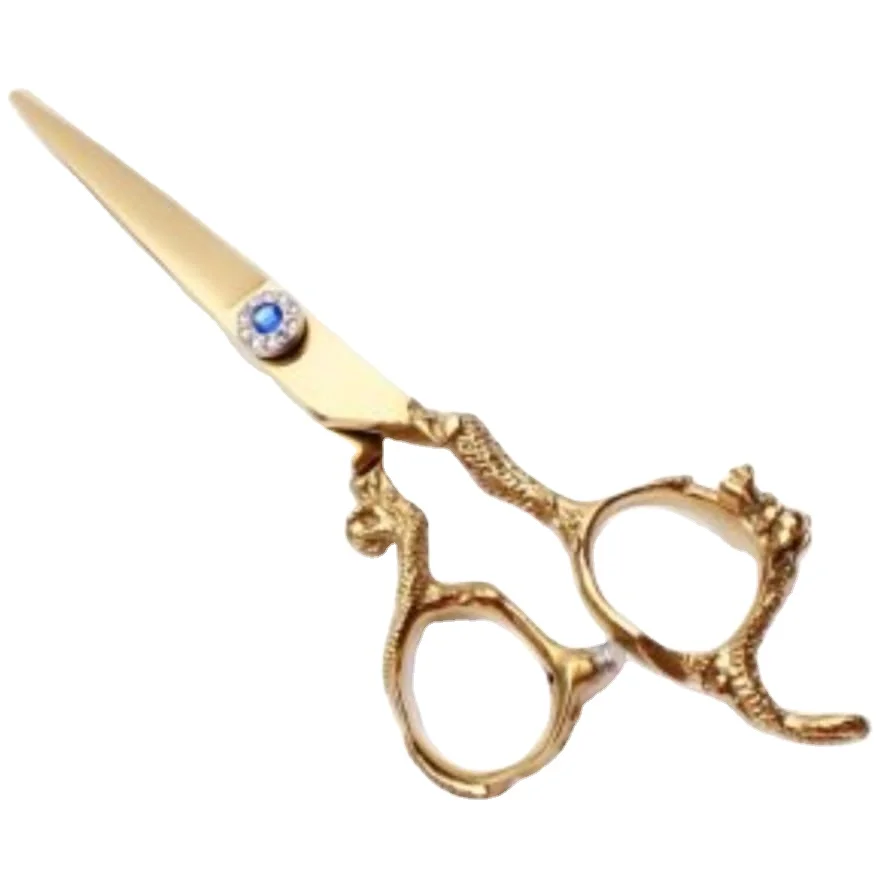 Customer most demanded Stylish color new bestselling now available in new low price Dragon Scissors