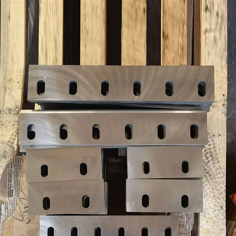 Lead The Industry China Wholesale Crusher Rotor Blades