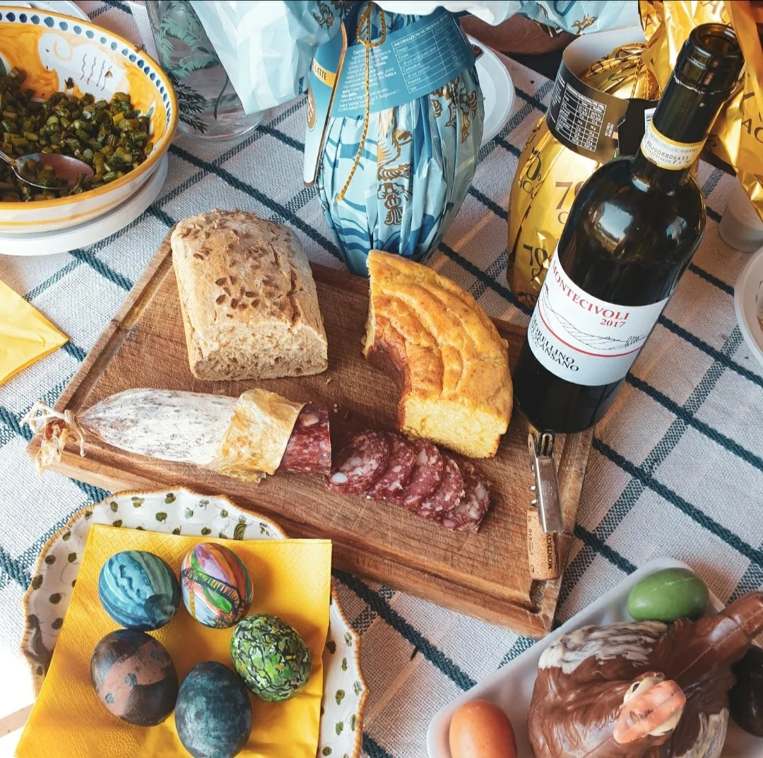 HIgh Quality Italian Organic Morellino di Scansano Red Wine 75 Cl  For Aperitif and Dine