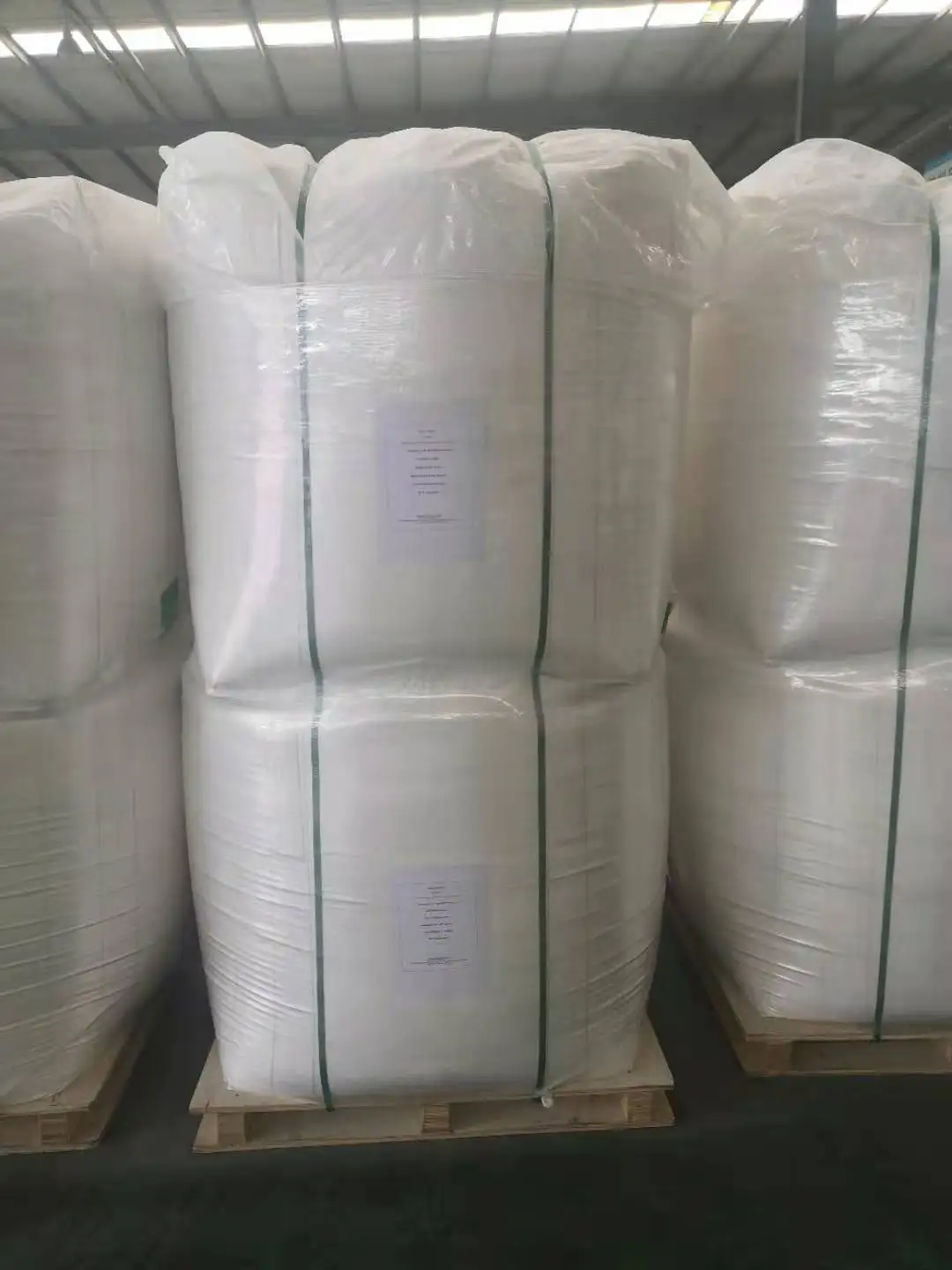 CAS 9003-05-8  flocculant polymer PAM Polyacrylamide