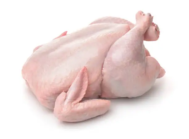 Frozen Chicken Manufacturers, Wholesale Frozen Chicken Suppliers