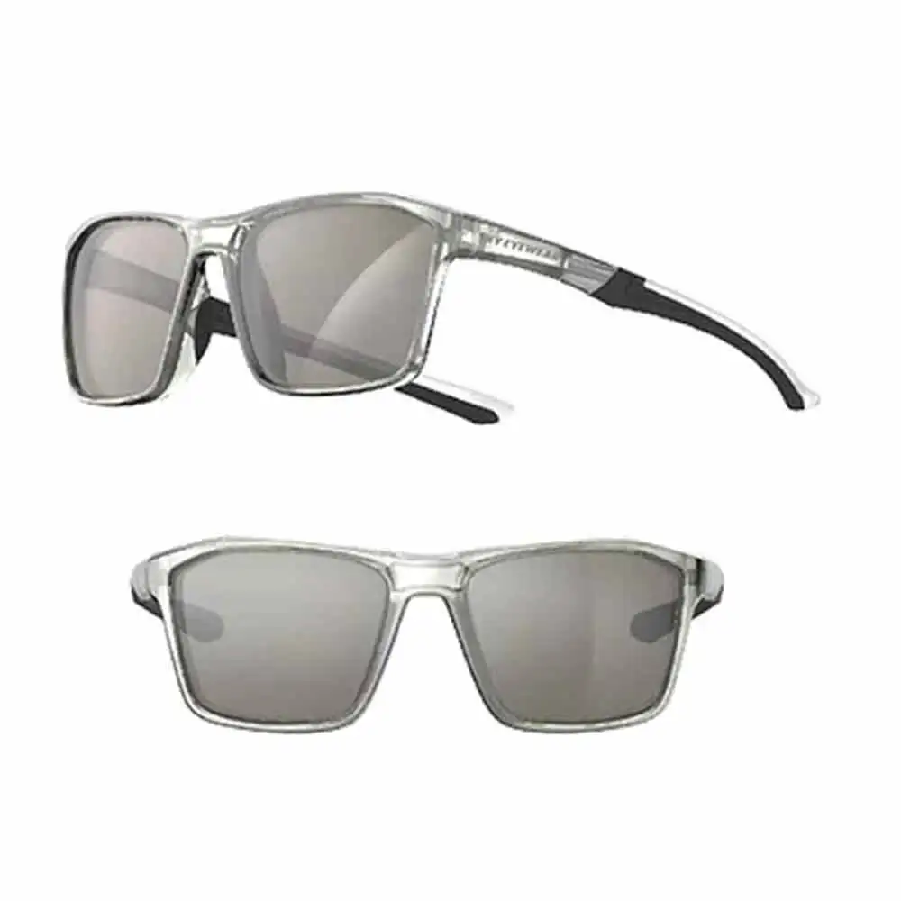 Taiwan Sports Eyewear for Women Photochromic Sunglasses with Durable Frame Red Pink Green Yellow Grey Lenses Running Adult Size