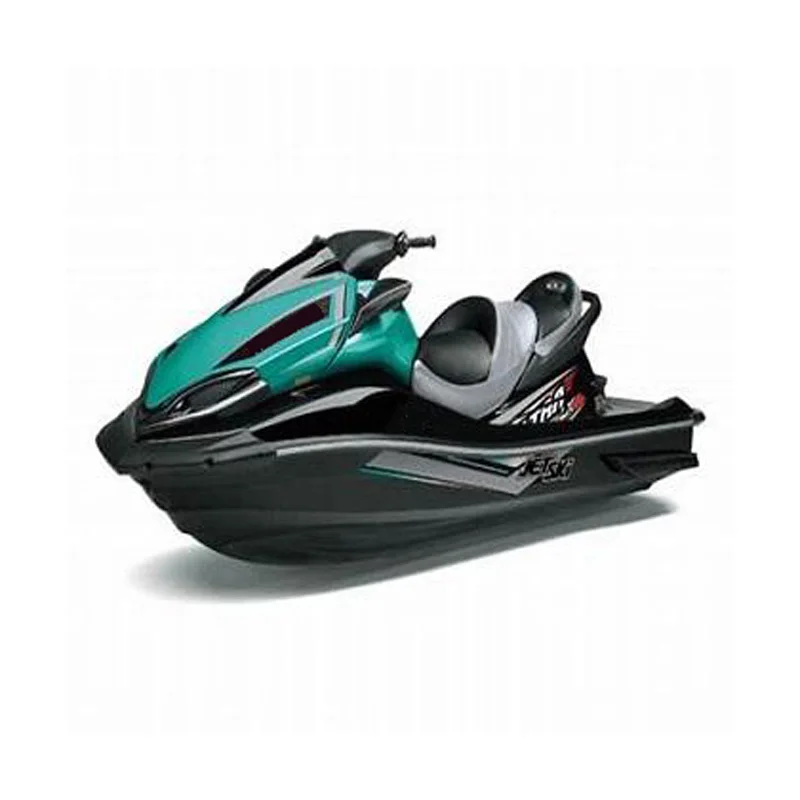High Speed 1300cc Motorboat 2 Person Cruiser Jet Ski