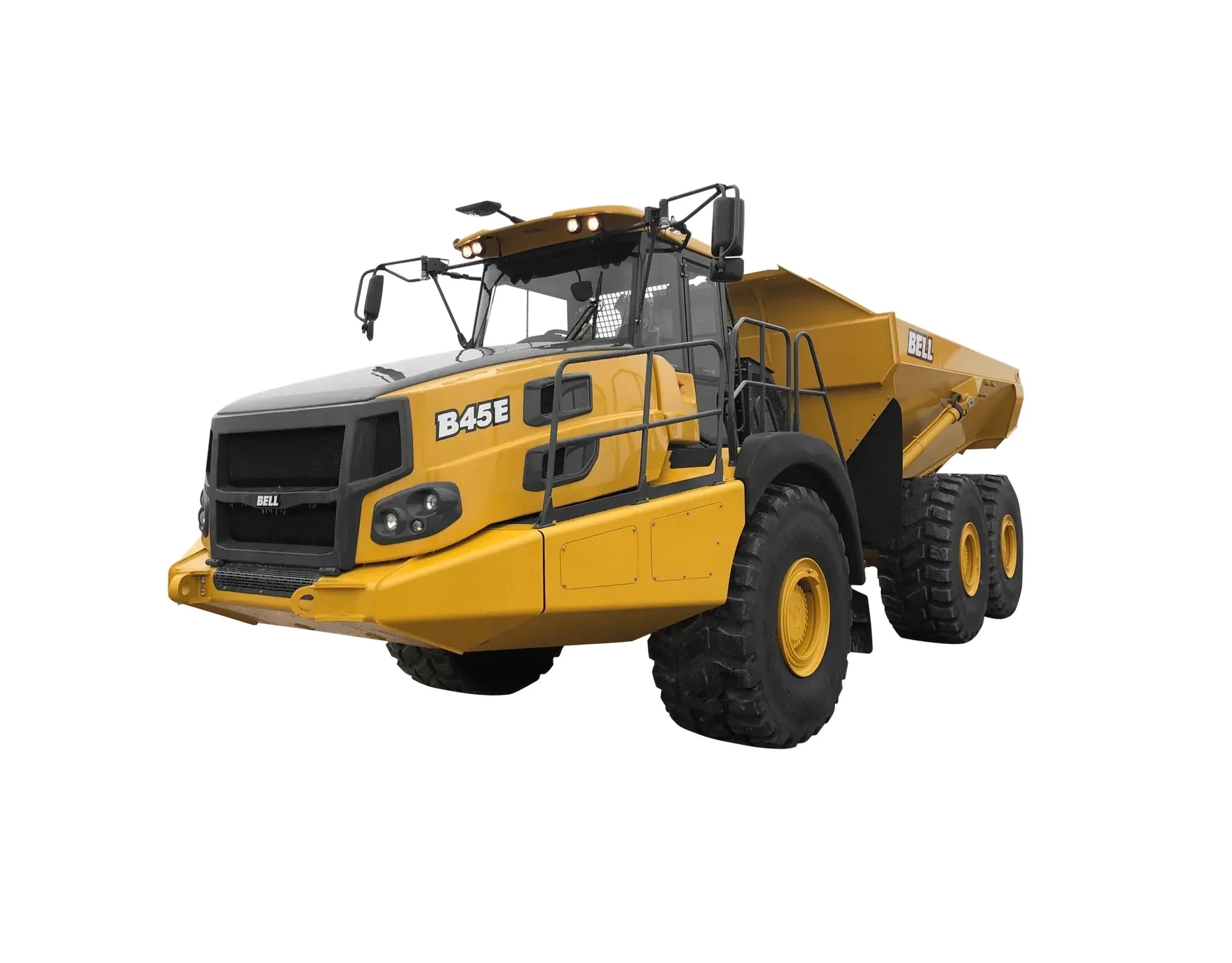 USED ARTICULATED DUMP TRUCKS FOR SALE  AT AFFORDABLE PRICES