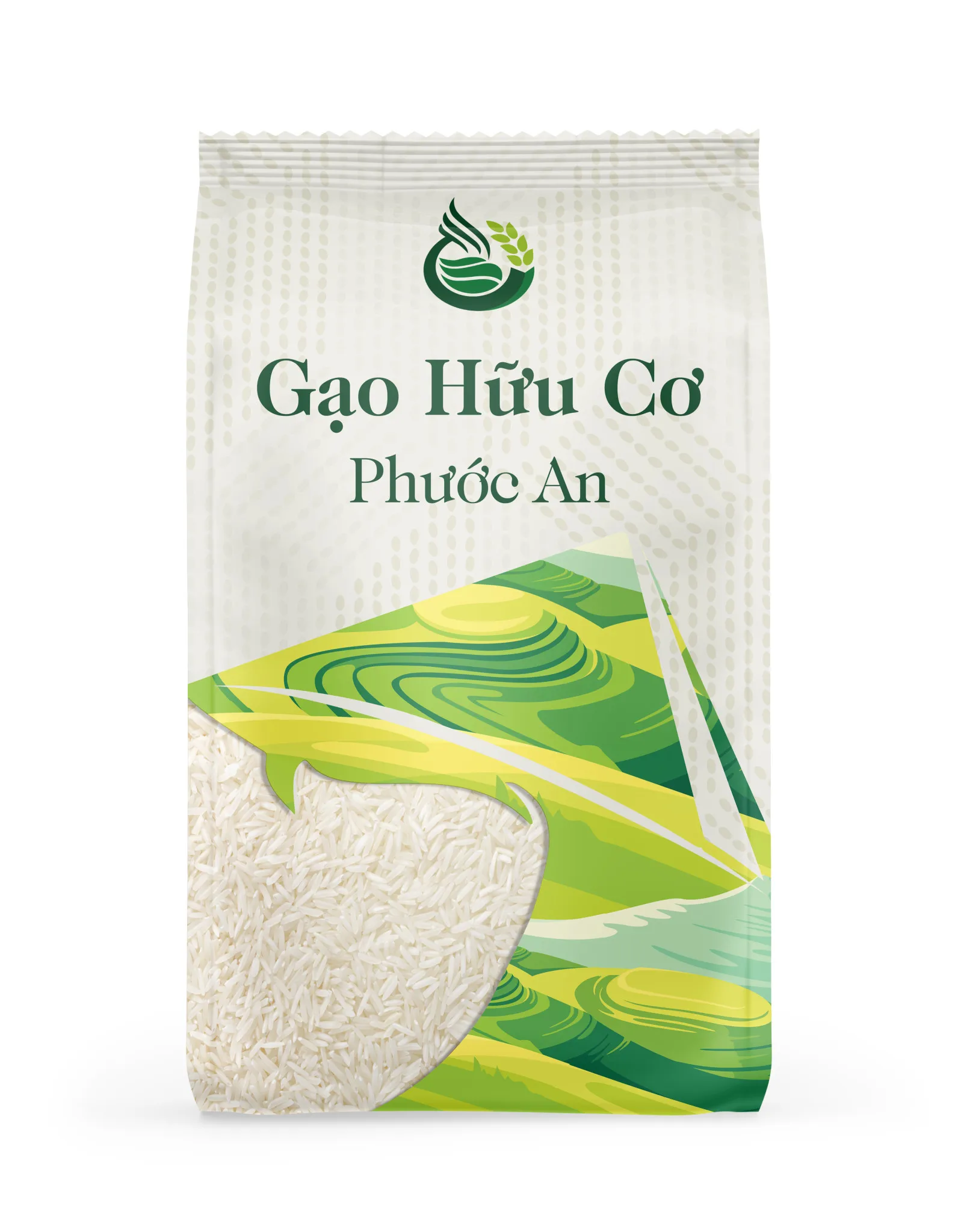 Type weight color new crop long all season grain 5kg package bag organic rice ST25 White Rice from Vietnam