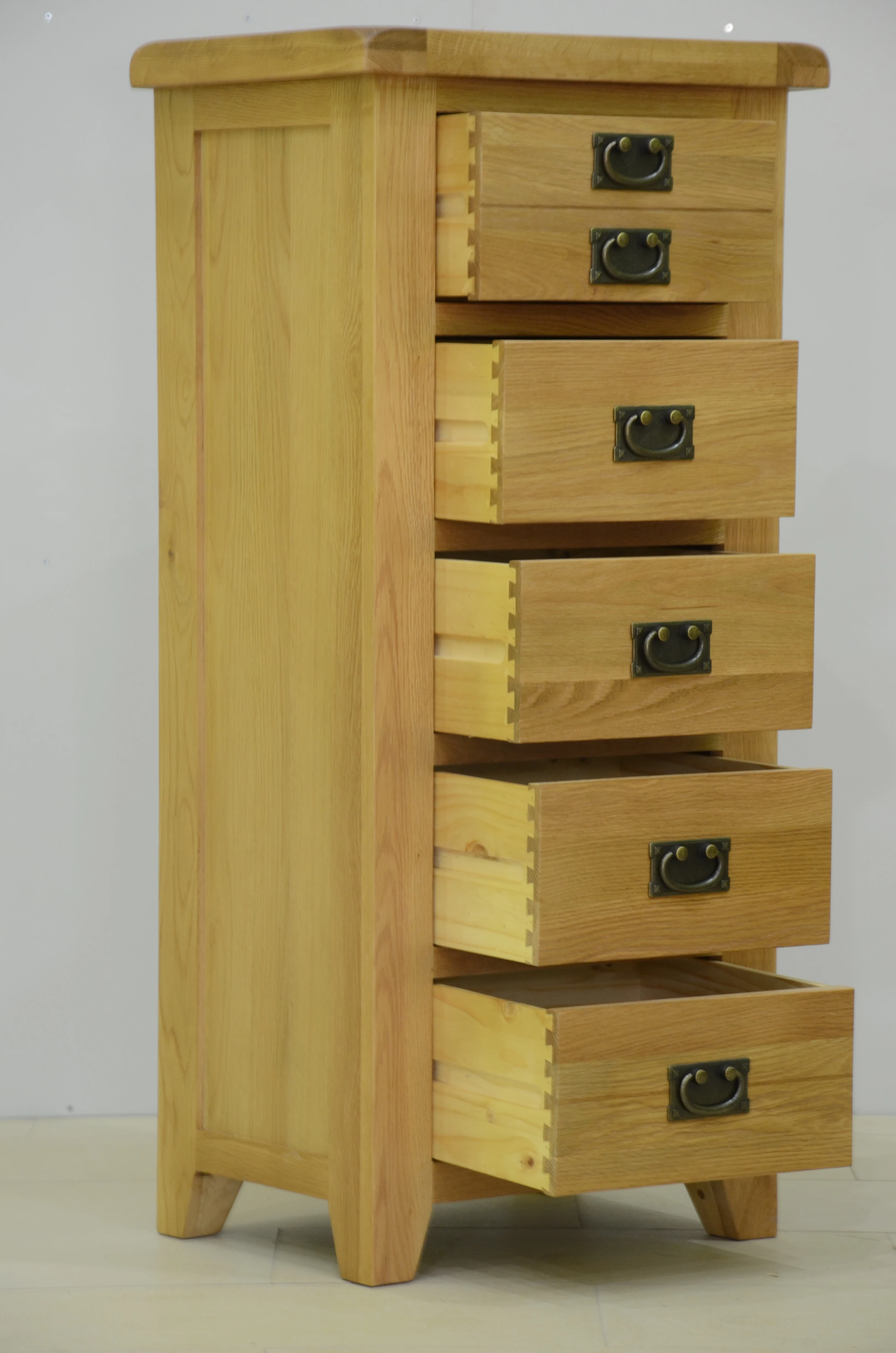 TALL CHEST 5 DRAWERS