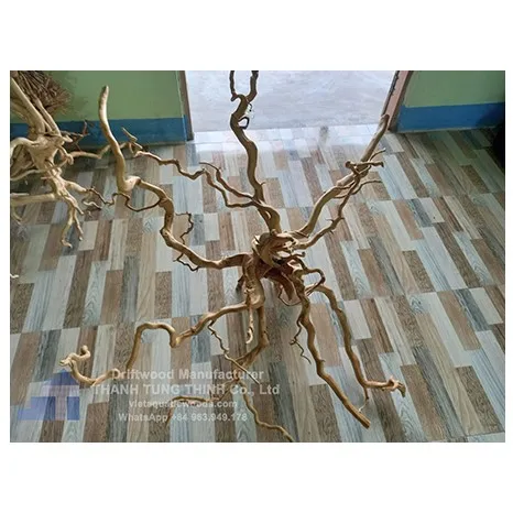 Best Seller 2024 High quality Aquarium Roots for Novelty and Creative Home Decoration from Vietnam WhatsApp: +84 963 949 178