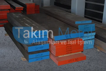 Отличная сделка 2379 X155CrVMo12 1 качественный кованый блок оптом Самый предпочтительный длинный продукт с черной