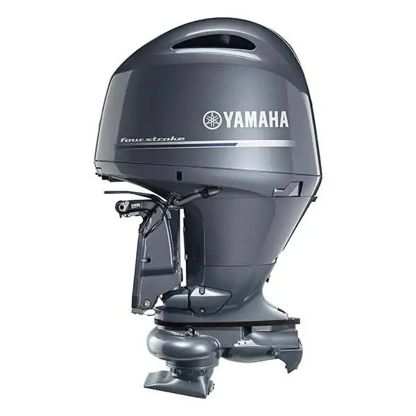 Brand New Yama-ha 150hp Four Stroke 150 HP OUTBOARD Motor F150 F150XB