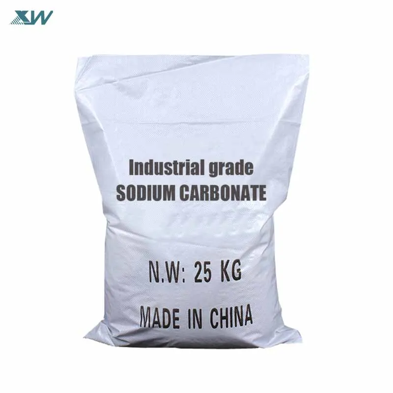 Made In China Manufacturer CAS 497-19-8 99% Sodium Carbonate Soda ash Prices