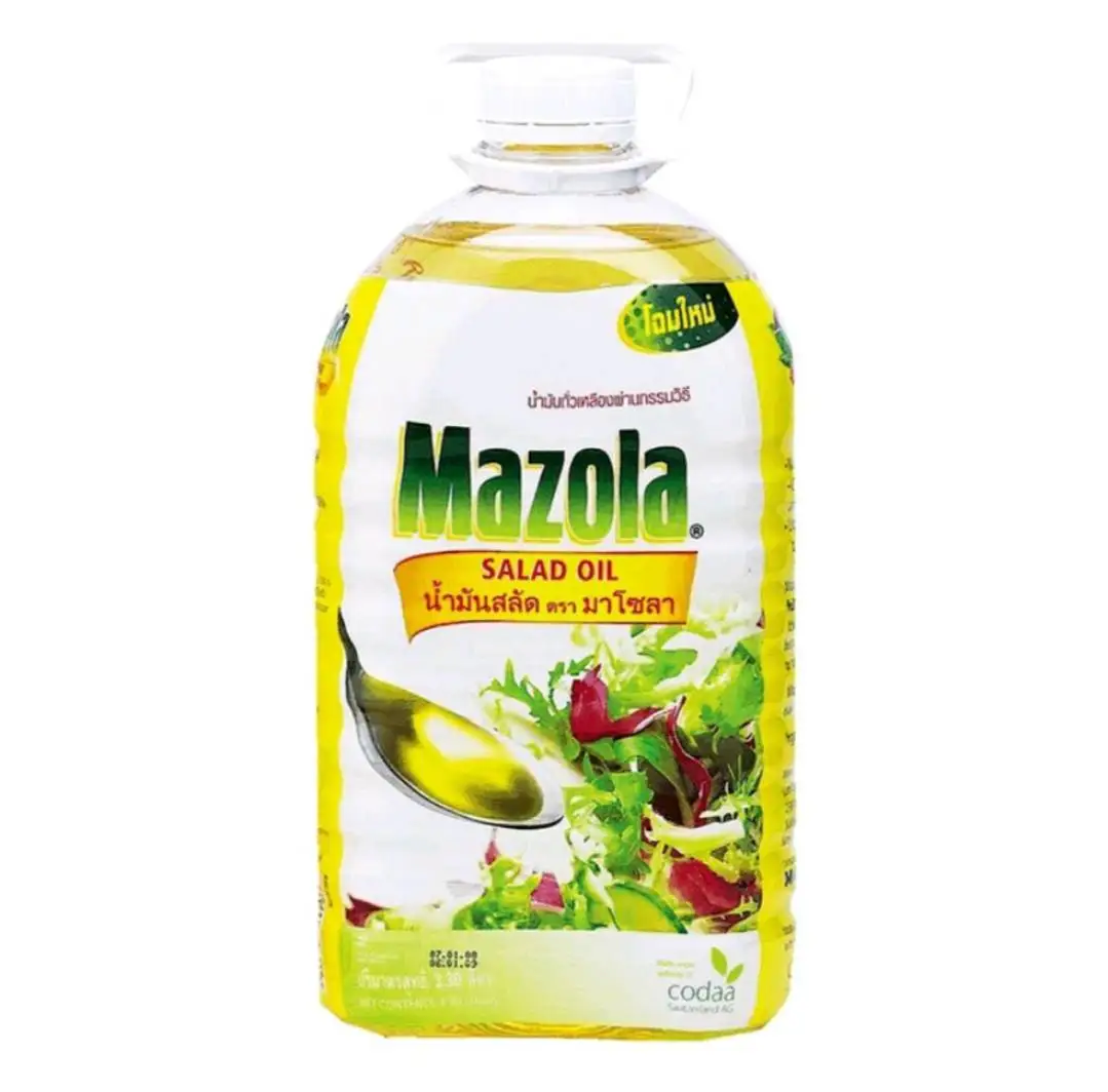 Масло кукурузное