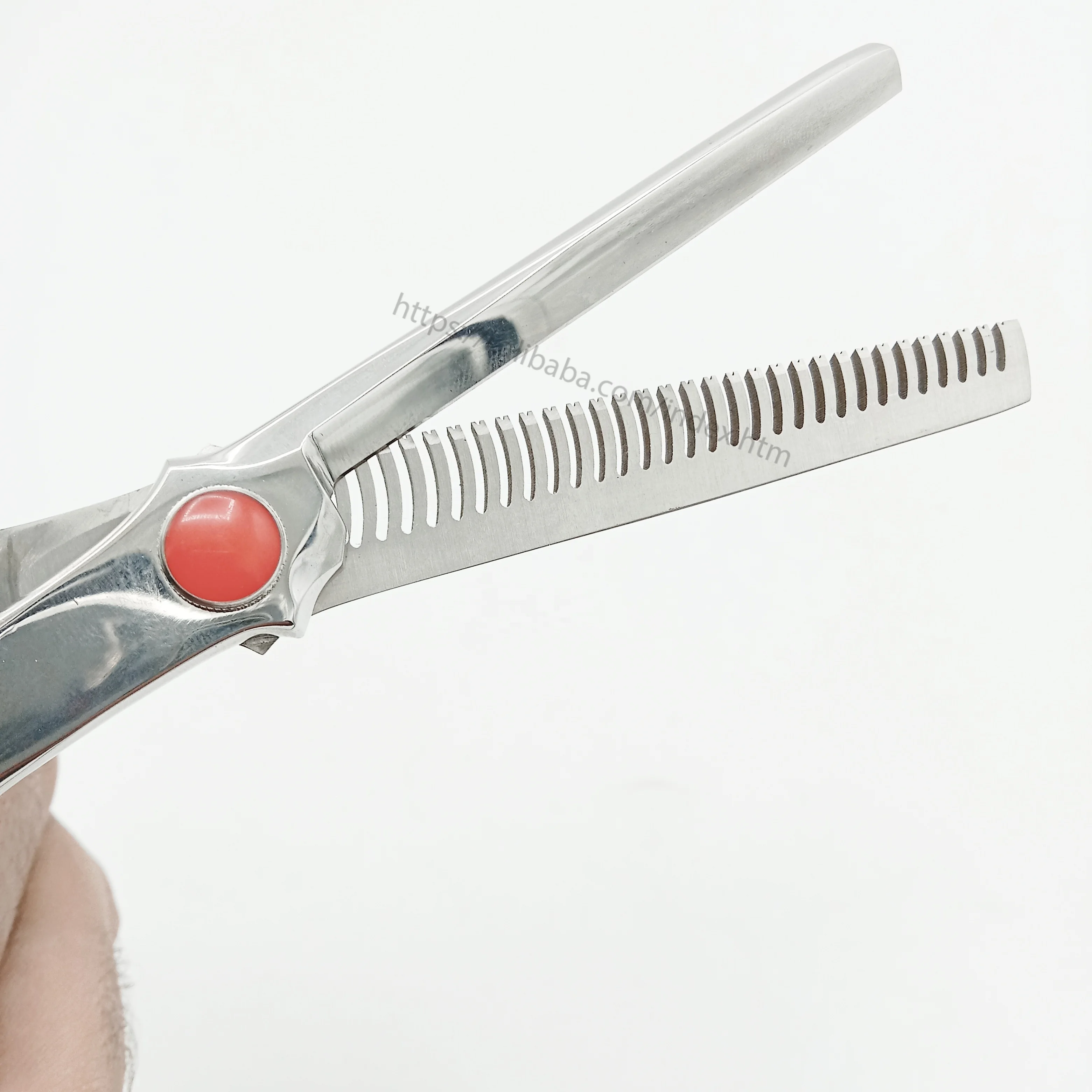 Hot hair styling tool custom barber scissor Salon and Home Use Hair Cutting Scissors Salon Usage Professional Hair Barber