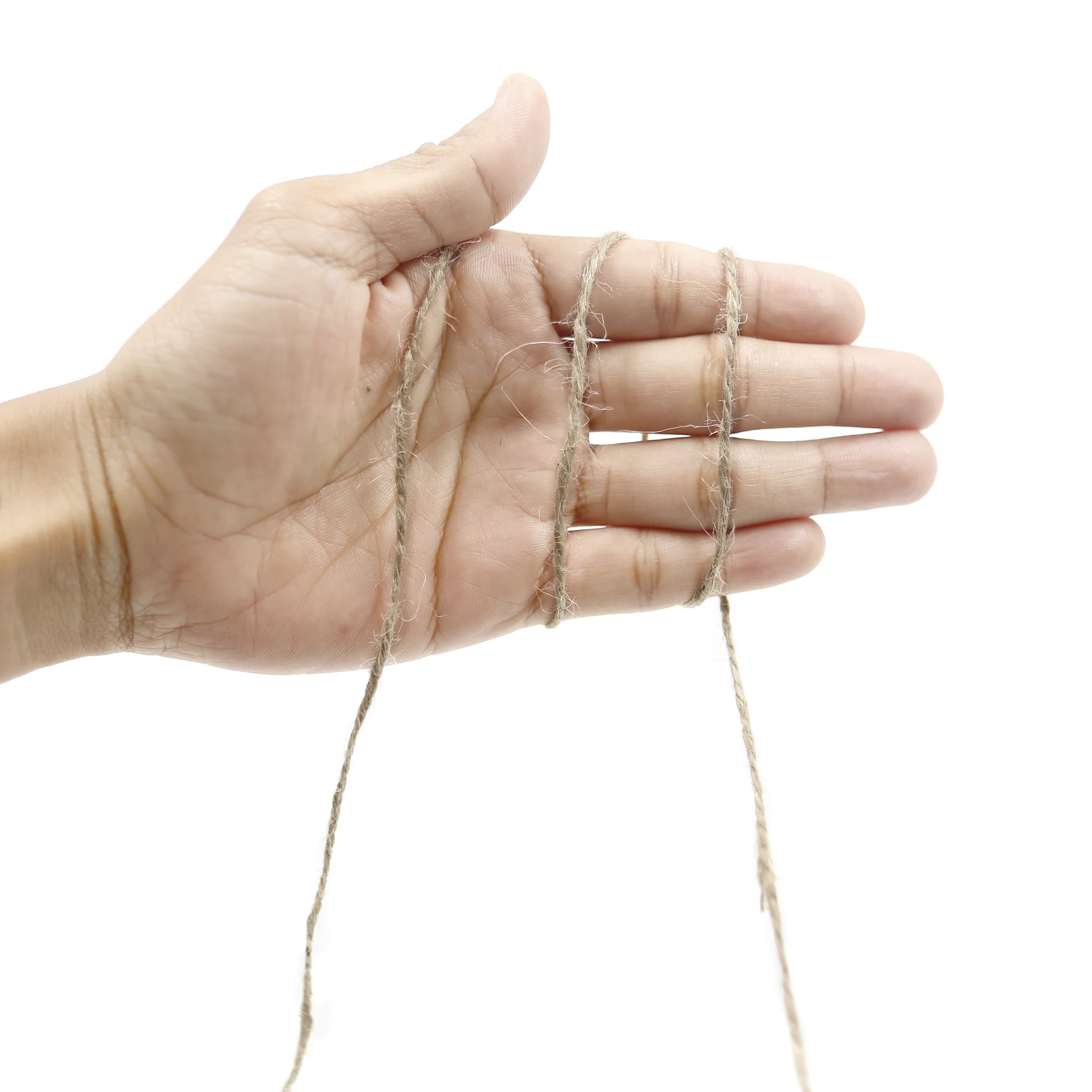 New Product the Versatility of Jute String From Gardening to Packaging, the Natural Fiber Solution Made In Vietnam