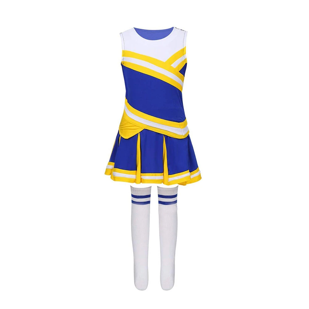 Design Your Own Rhinestone Cheer Outfit Custom Cheerleading Dance Uniform Cheerleader Costume Cheer Uniform Youth Custom Wear
