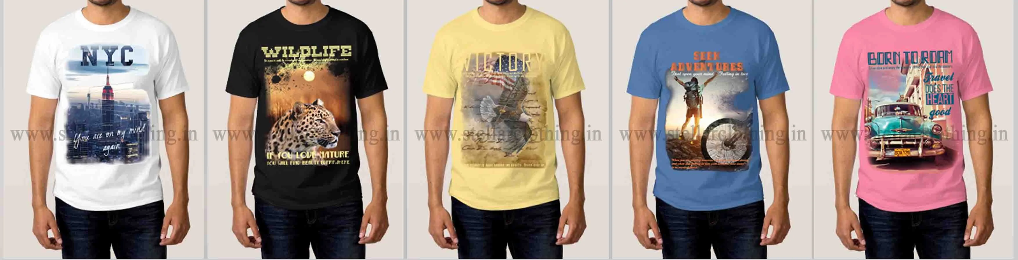 OEM custom design logo tshirt screen printing graphic t shirt regular fit Soft cool Cotton Blend solid Heather Colored T-shirt