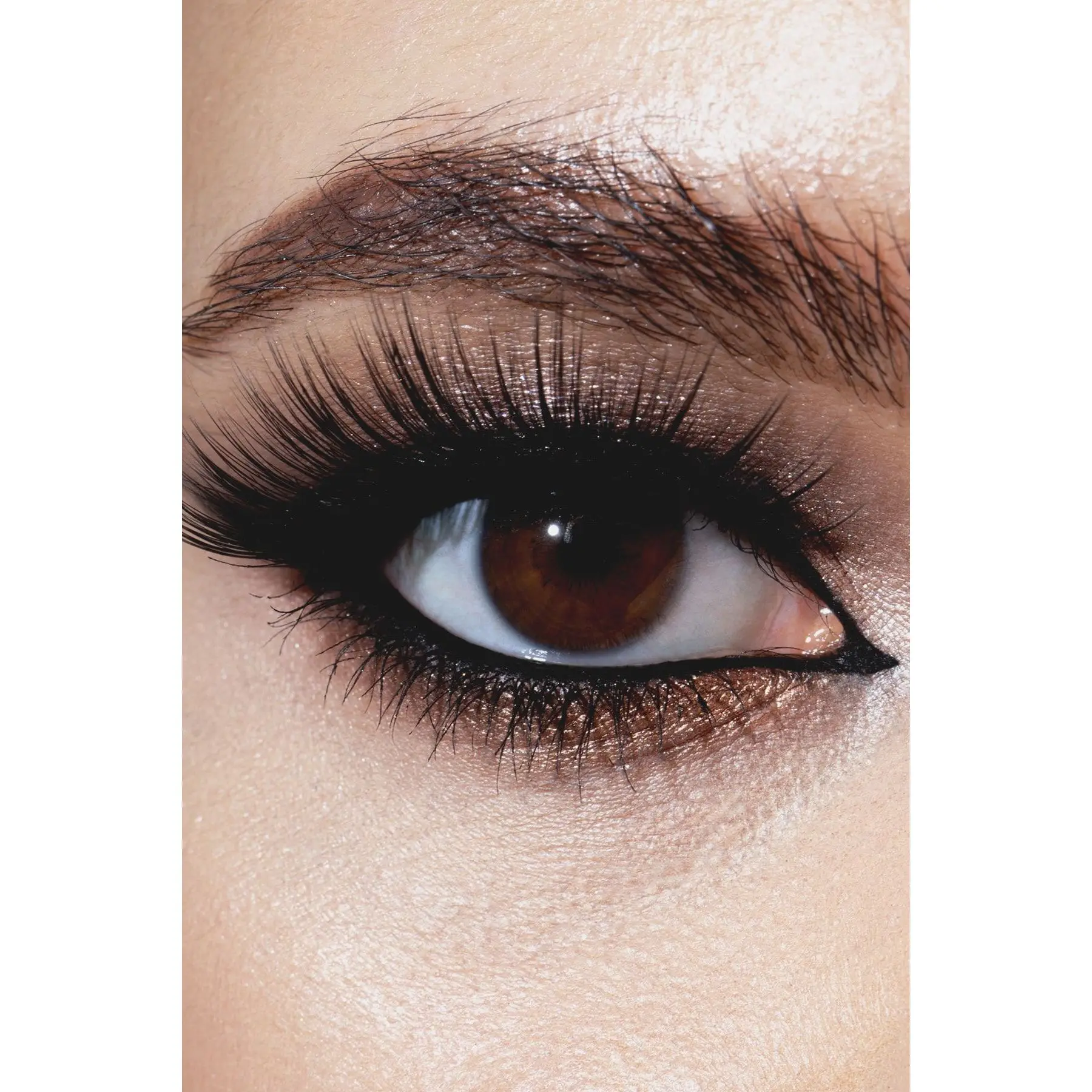 Volume Lashes Water Proof Black Mascara I Volume Lashes Water Proof