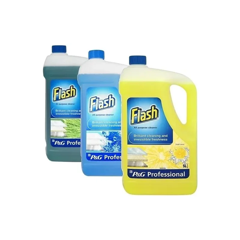 Effortless Cleanliness with Flash Detergent - Where Precision Meets Perfection