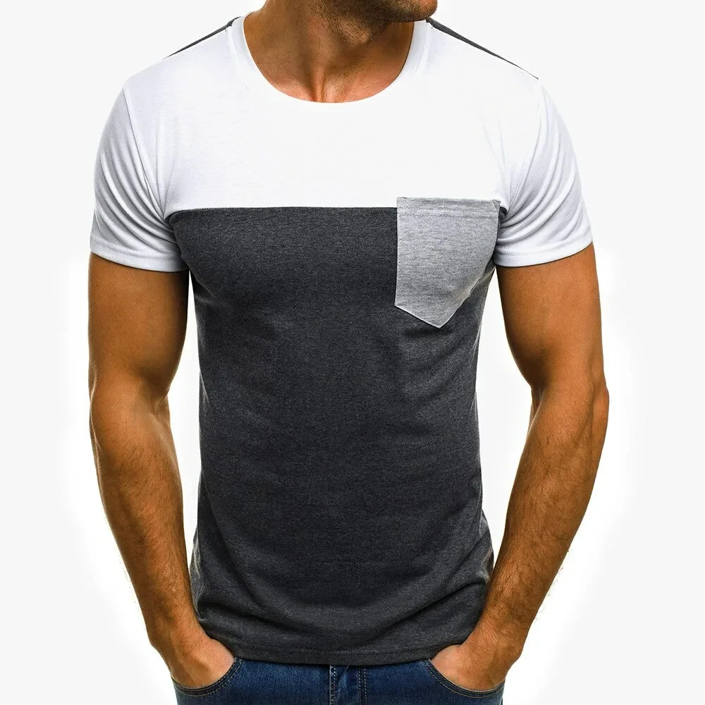 New Designer Mens Tshirt Tops Sports Summer Offs White Shirts Luxury Cotton Loose Casual Summer Short Sleeves