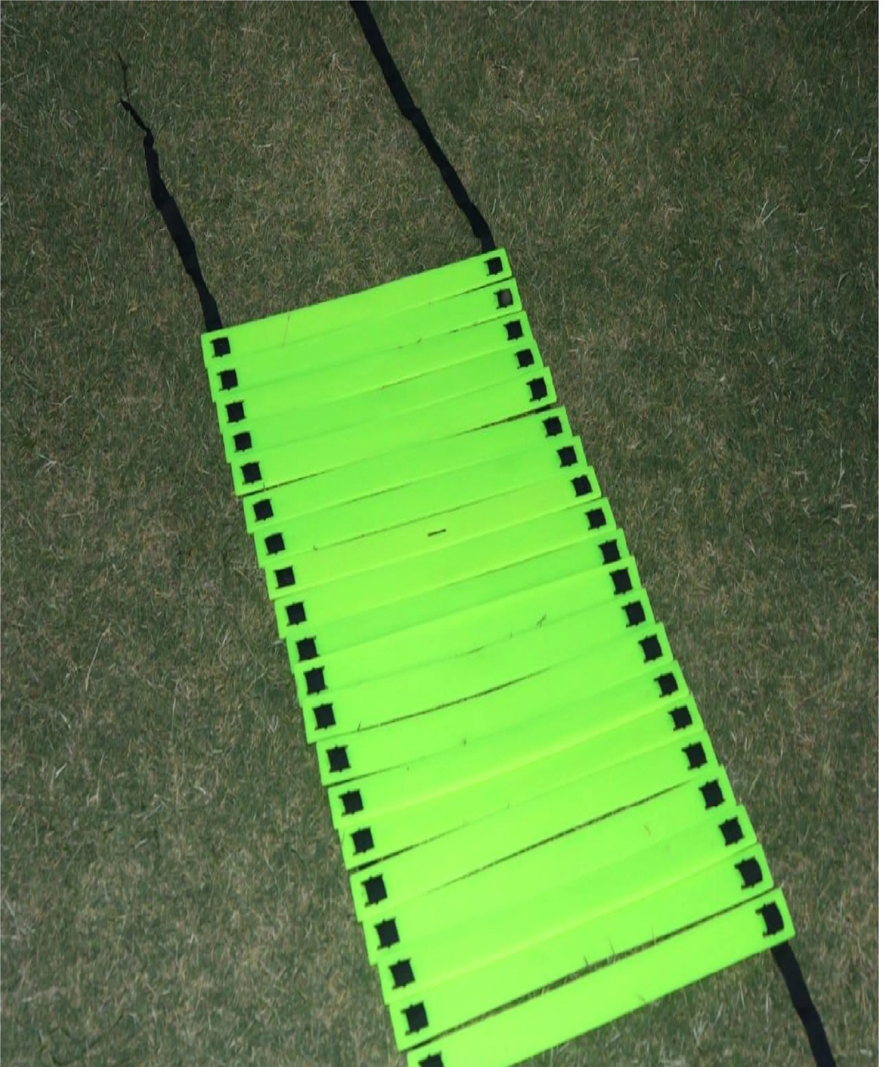 Agility Training Speed Ladder