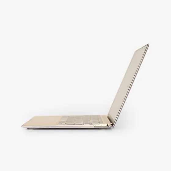 New style Laptop Case for Macbook M3 Chip Air Pro Retina 11.6 12 13.3 15.4 16 Inch  Hard PC Laptop Shell