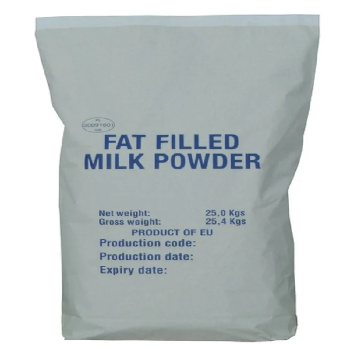 wholesale 100% dairy skimmed milk powder/ Instant Full Cream Milk whole sale