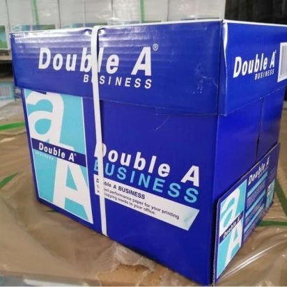 Bulk supply A4 Copy  Price White Copy Paper a4 Paper One 80 Gram 75gsm Thin A4 Copy Paper 80gs ready to supply at very low price