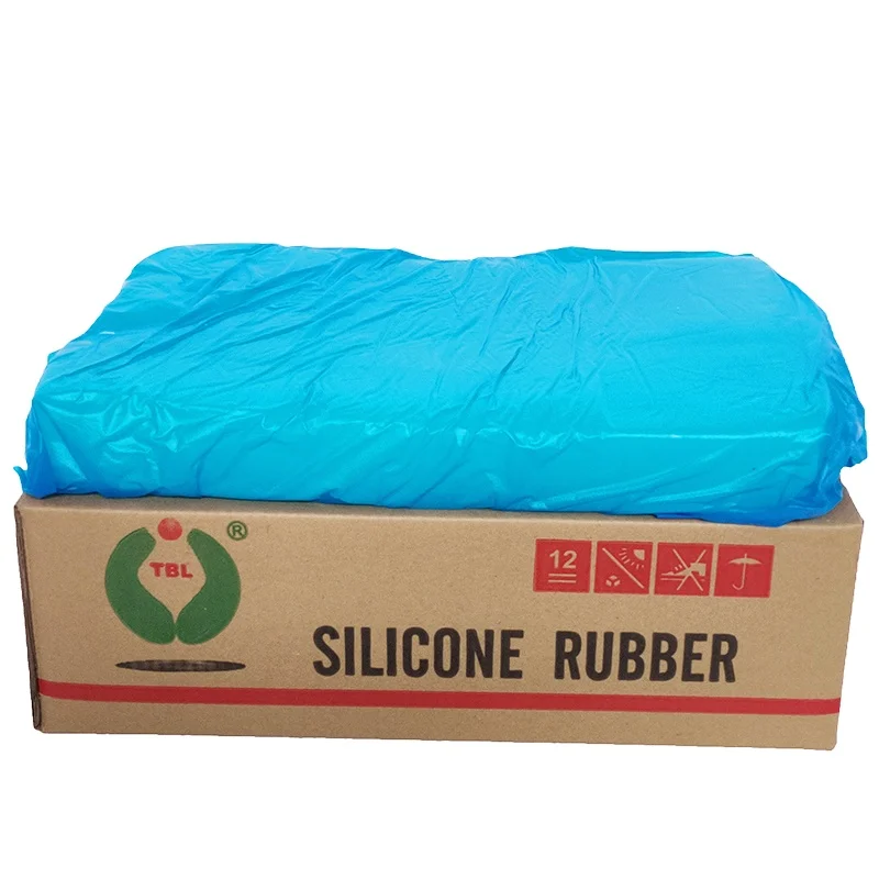 Top Quality Fumed high temperature silicone products manufacture with fob price