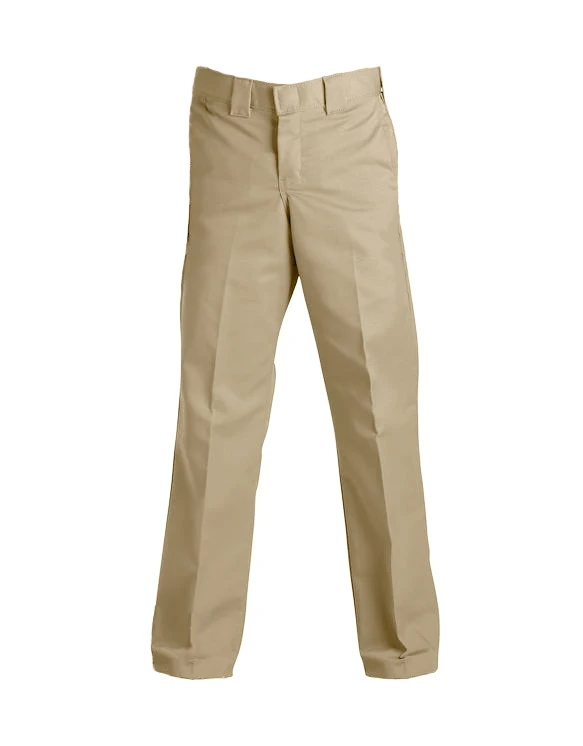 New Product Best Quality Plain Straight Dress Pant Blank Khaki Pant Mens Workout Customized Logo Dress Pants