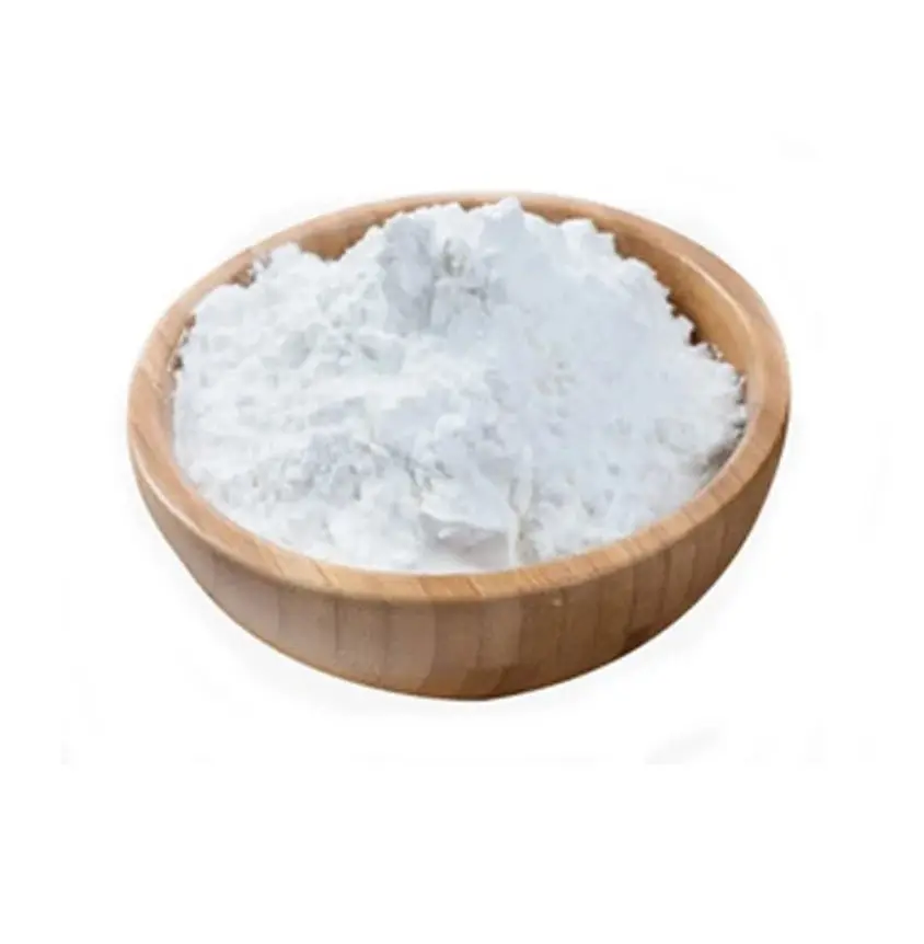 Best Manufacturers Supply Maizena Corn Waxy Starch Food Grade Native Corn Starch