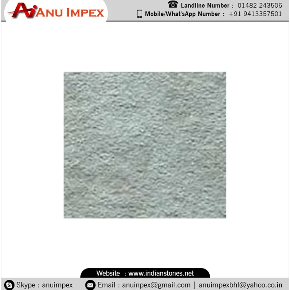 High-quality natural Tandur Blue Slate Stone tiles for indoor and outdoor flooring at best price