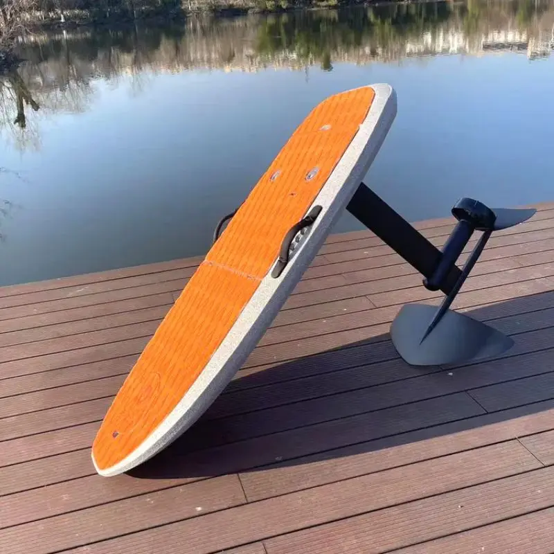 Лидер продаж серия Fly Board Surfing Pro и реактивный ранец с двойной автоматической поворотной системой (DSS)