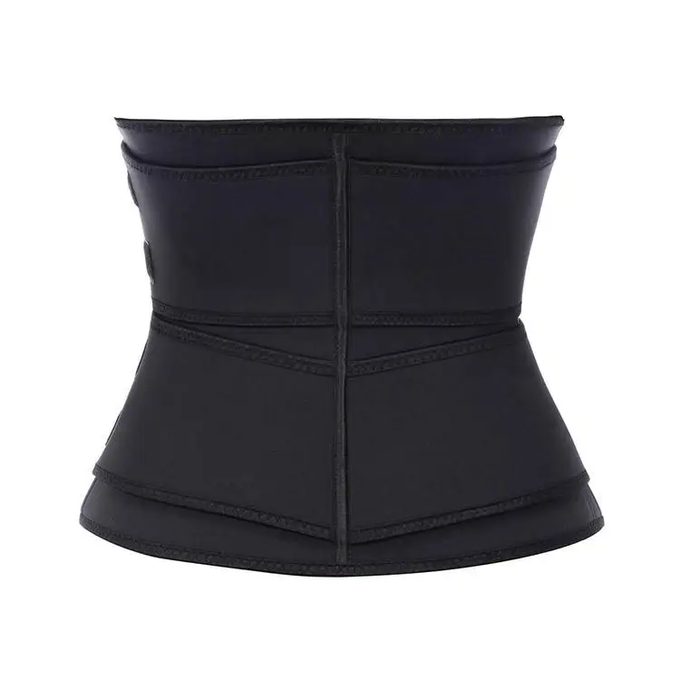 body shaper corset waist trainer body shaper corset woman spandex over bust Burning Waist 2024