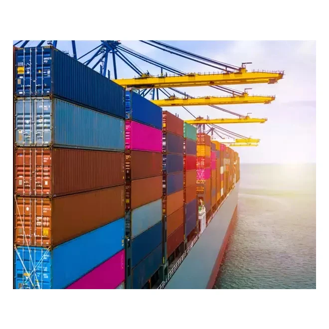 Cost Effective Sea Freight Services Lower Ocean Shipping Rates Price Per Cubic Meter Freight Forwarder From Malaysia To Cambodia
