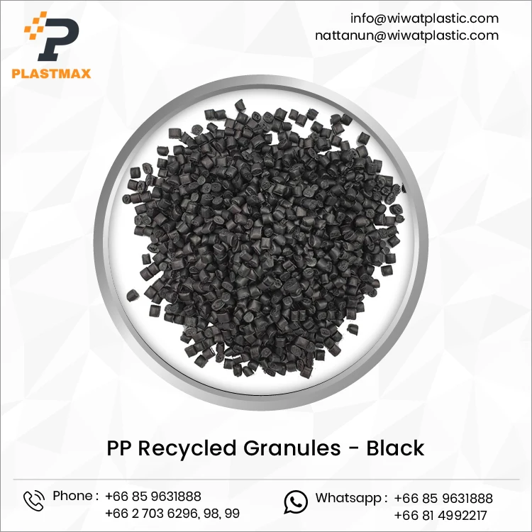 Top Selling Clean Washed Recycled Grade HDPE Blow Plastic Granules for Chemical Bottle, Gallon, Container