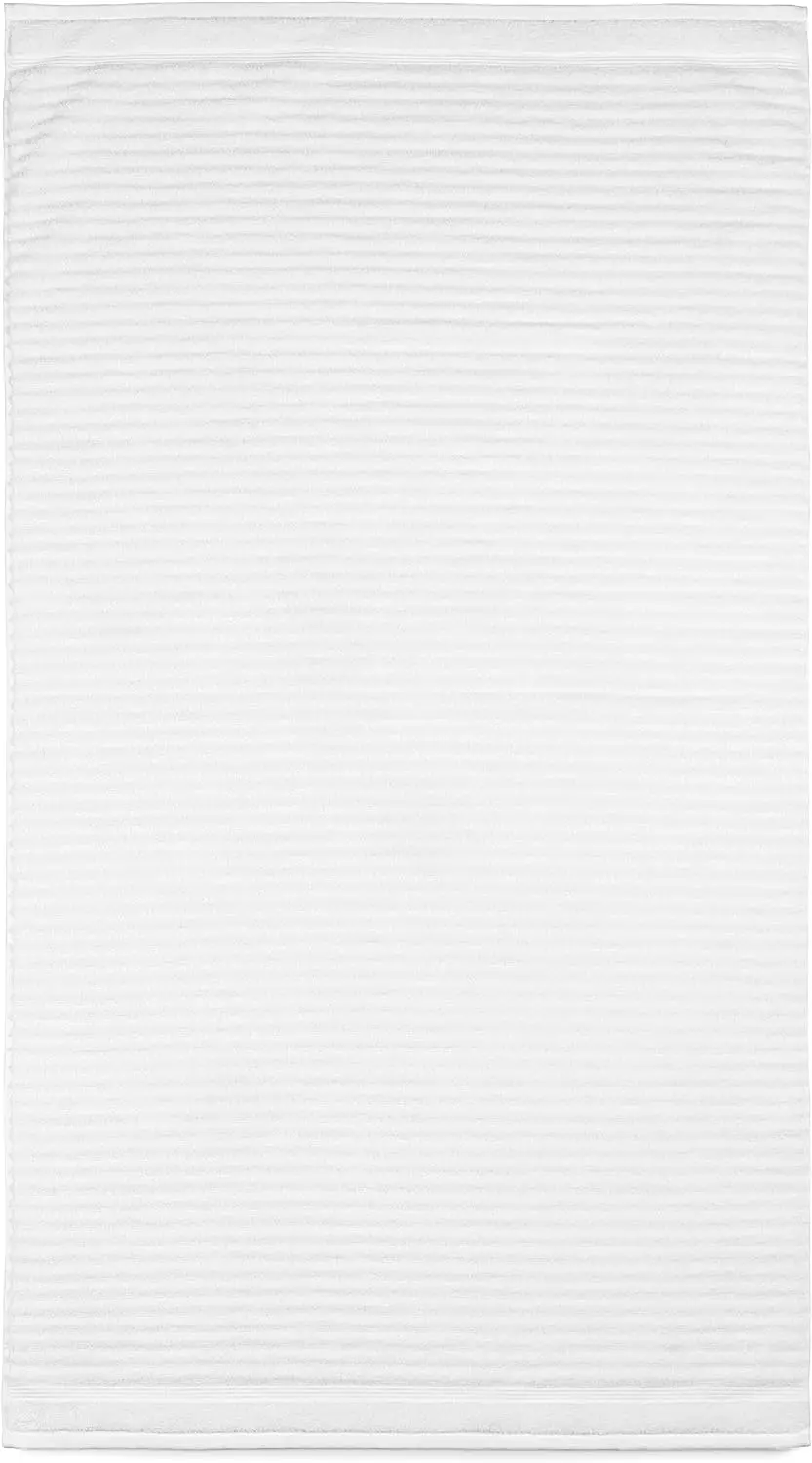 Оптовая продажа на заказ белое полотенце для отеля банное 100% хлопок Роскошная Горячая Распродажа Белое Хлопковое прочное