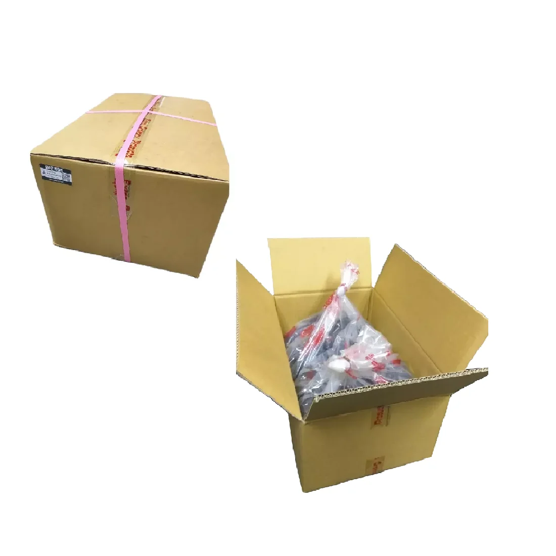 Xerox Original Premium Toner Powder 10Kg/Bag Black Printer Supplies Compatible with DC 900 4110/4127/4595 D95/D110/C125