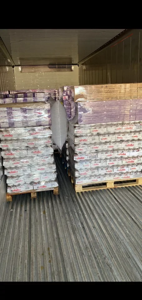 Manufacturer Wholesale Nutella Chocolate / Ferrero Nutella Chocolate