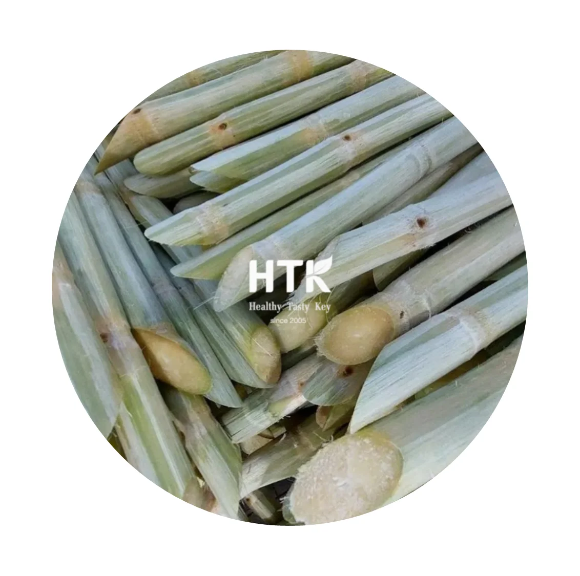 2022 FROZEN IQF SUGARCANE SUGAR CANE Made In Vietnam Factory from HTK FOOD for Food & Beverage