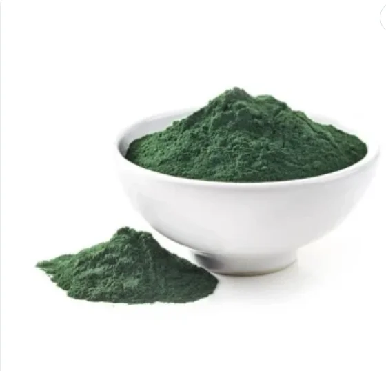 Food additive Spirulina Powder 724424-92-4