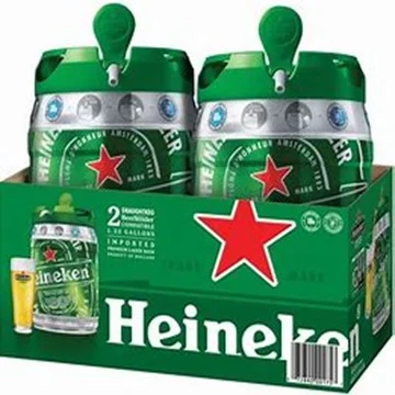 Bulk Sales of  Heinekenee Beer 330ml Lager and Ale in Bottles Boxes Barrels and Cups for Export Worldwide