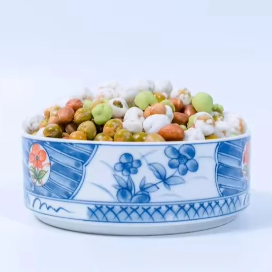 Mixed Nuts Eat Directly Premium Quality Product of Vietnam Peas Protein Bean Snack Preserved Dry Per OPP Bag OEM Good for health