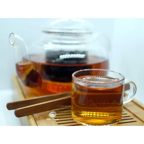Free Sample Available Black Tea 2022 Label Tea From Vietnam Factory High Quality Our Product Black Tea With Cheapest Price