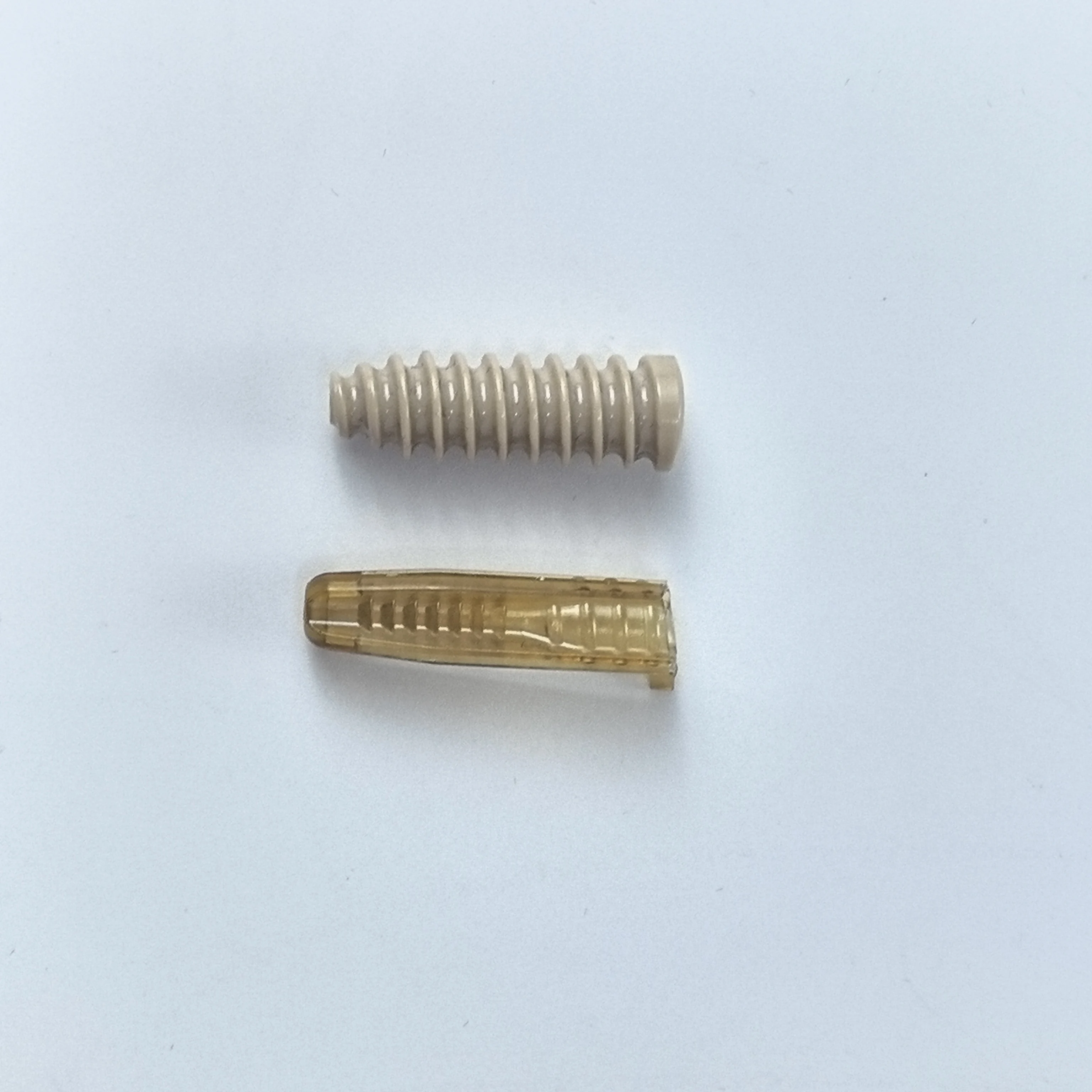 Винт Acl ортопедический материал интерференционный винт для колена Arth