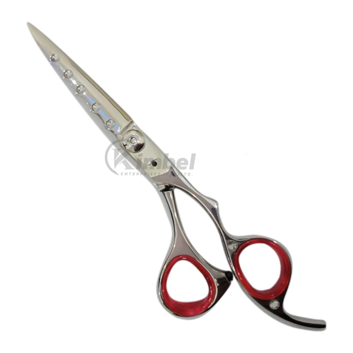 Barber Kit Belts Professional Hairdresser Scissors Bags User Friendly Barber Scissors With pouches