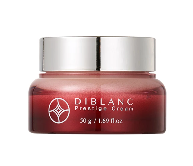 DIBLANC Prestige Cream-высококонцентрированные травяные активные ингредиенты для целевого ухода за морщинами 50 мл уход