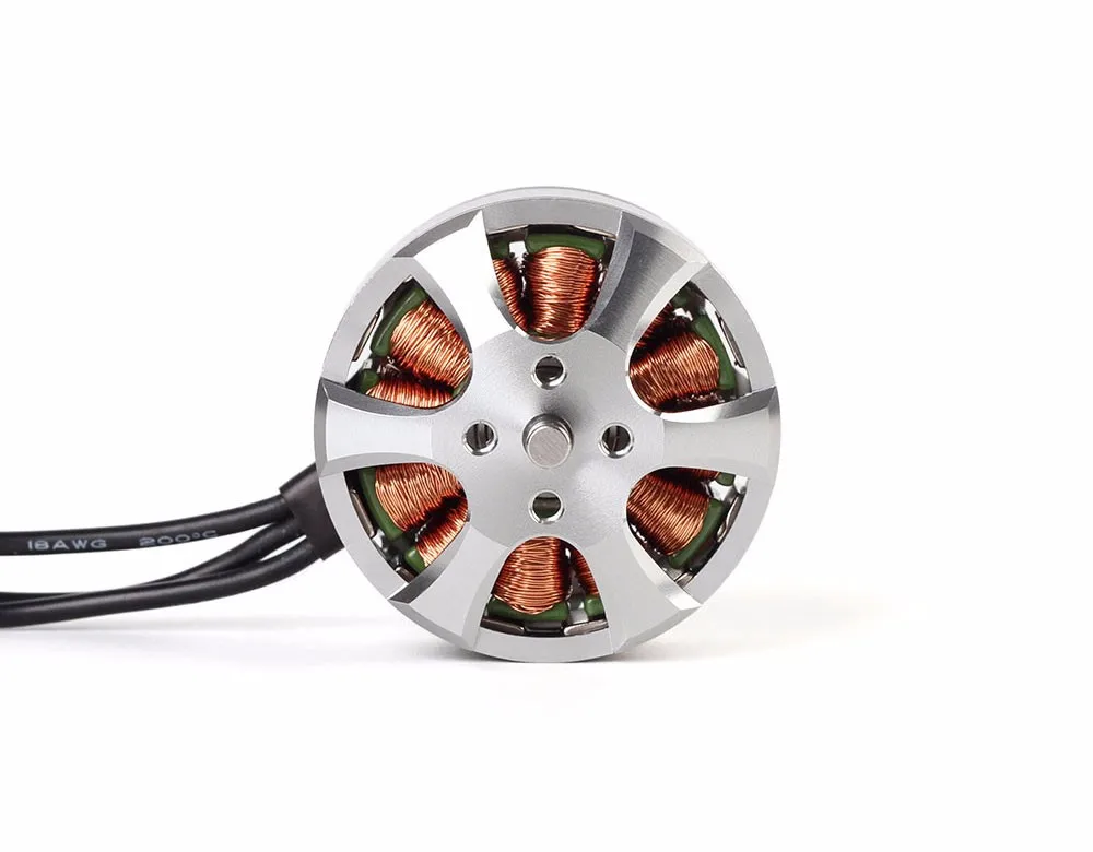 T-motor MN3510 360KV/700KV/630KV Professional Brushless Motor For RC Drone Rotor boat Robotics Hobbies UAV CF Prop