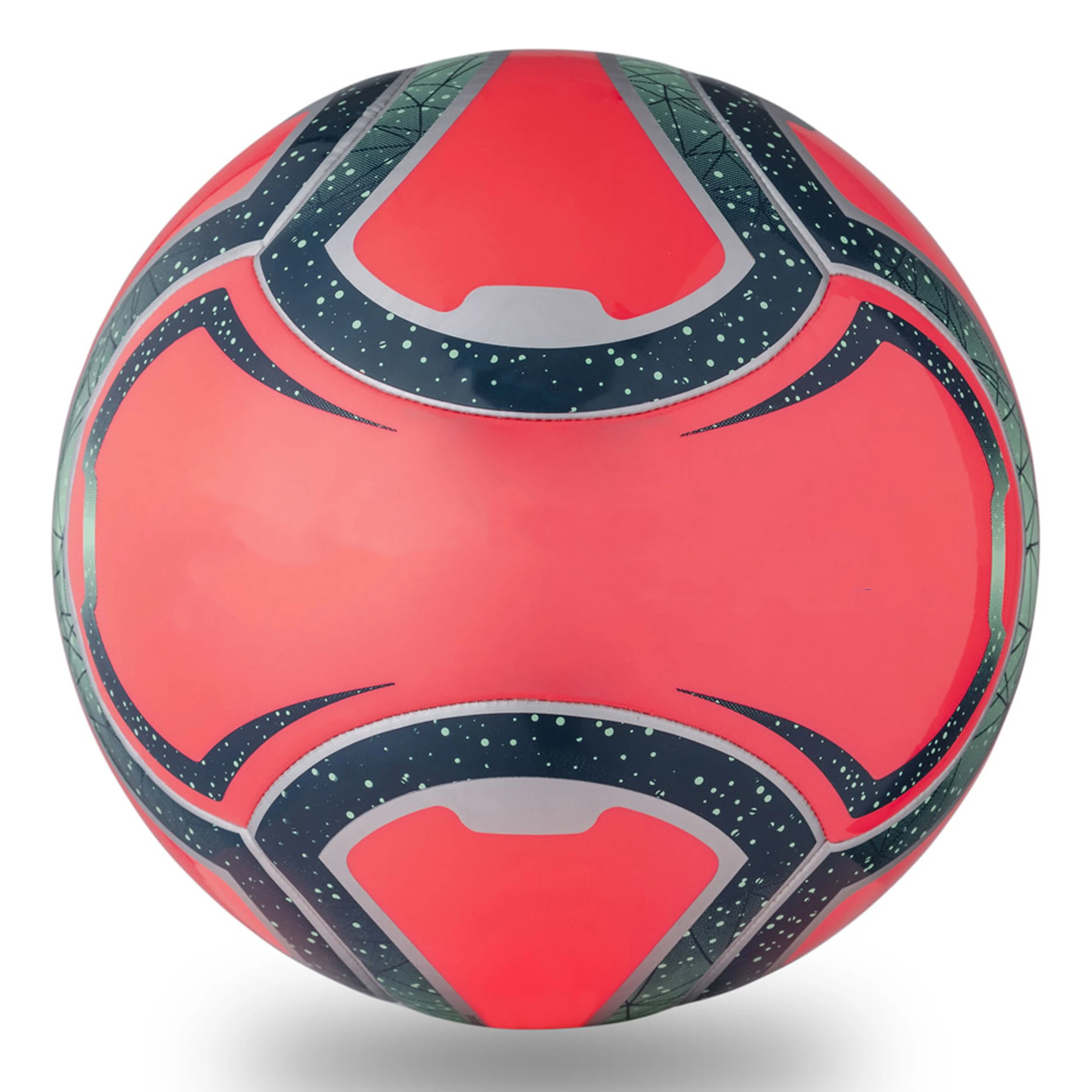 Buy Hybrid Beach Soccer Ball Factory Custom Logo TPU synthetic Leather Water Proof Match  Size 5 Foot Balls for official match