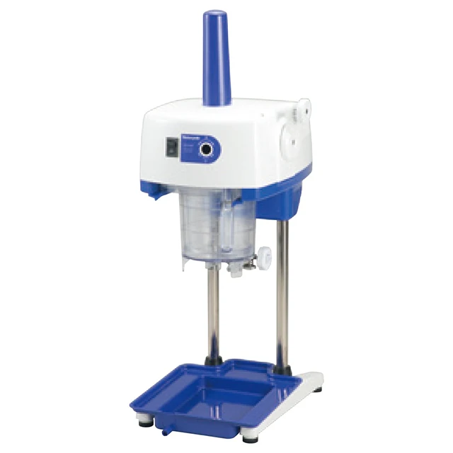 Commercial Shaved Ice Machine - Hatsuyuki Block Ice Shaver Series